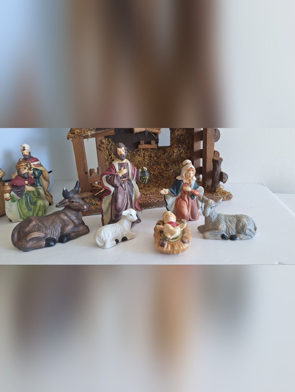 Nativity Scene - Picture 13 of 17